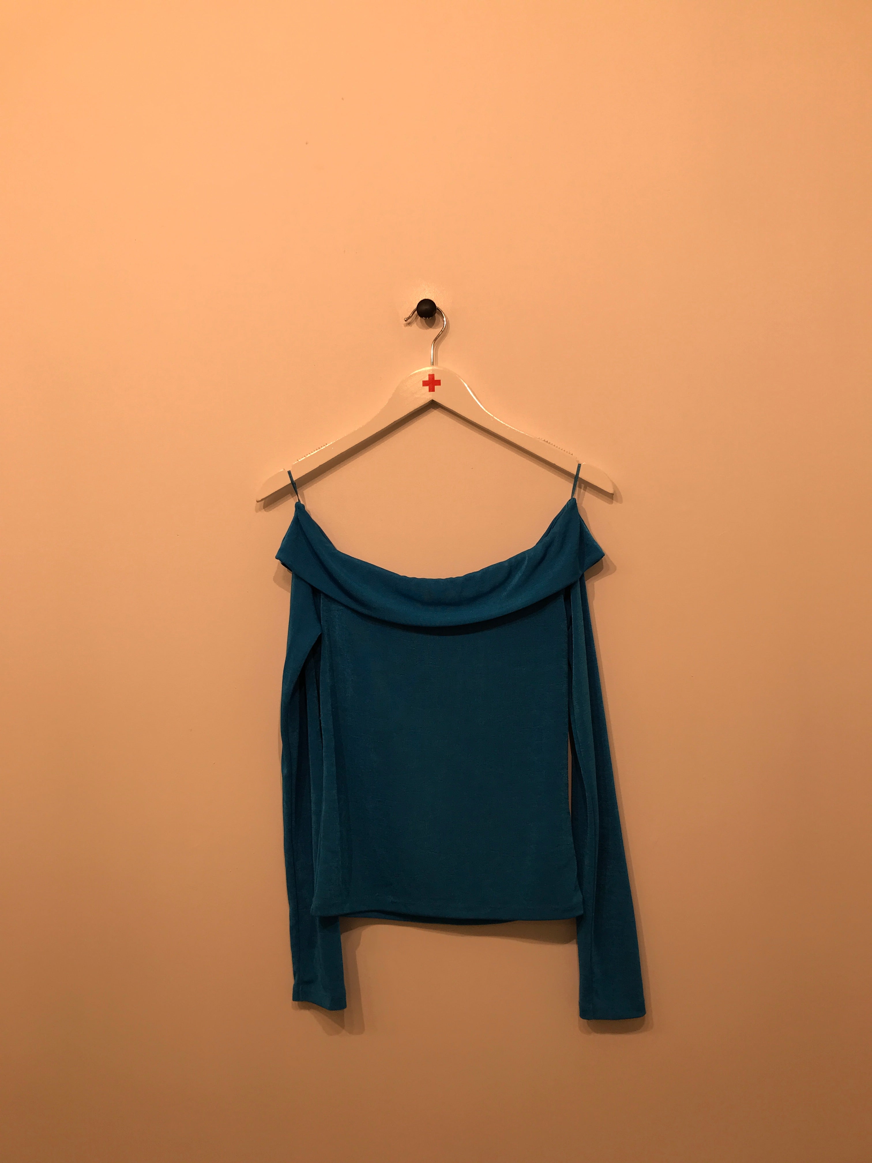 Gina Tricot Bluse